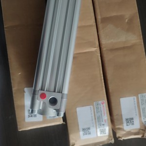 กระบอกสูบ ISOLine 15552 ใหม่เอี่ยม, แบบสองทาง PRA/802040/X2/300, 300 มม., G1/4 PRA/802040/X2/300 กระบอกสูบประสิทธิภาพสูง - Product Image 2
