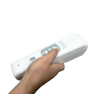 High-Clear Image Mobile <span class=keywords><strong>Vein</strong></span> Finder Novo Instrumento Veterinário para Clínica Hospital Infravermelho Braço Mãos Perna Veia <span class=keywords><strong>Detector</strong></span> - Product Image 6