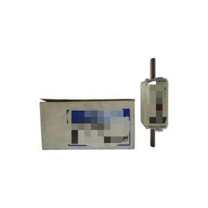 Shawmut Nh0-63a 1b055 500V 63a (Pkg Van 3) Nsmp Nieuw Origineel Klaar Voorraad Industriële Automatisering Pac Speciaal Plc-Programma - Product Image 1