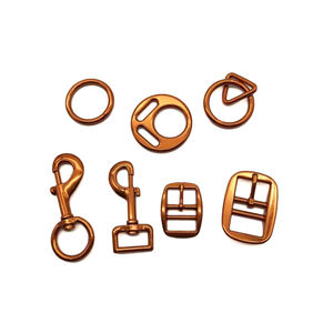 Металлическая фурнитура для лошадей - Product Image 1