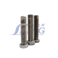 Goujons de soudage Bolte type SD1 et SD3, connecteur de cisaillement