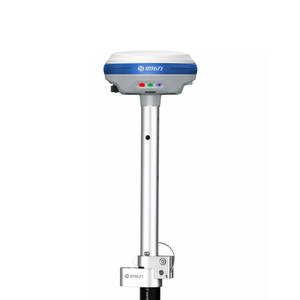 เครื่องมือสำรวจทางวิศวกรรม Stonex RTK S3 ประสิทธิภาพสูง 1408 ช่องสัญญาณ กันน้ำ ความแม่นยำสูง GNSS พร้อมฟังก์ชันวัดมุมเอียง - Product Image 3
