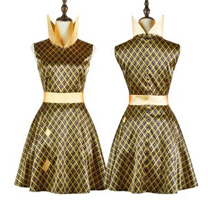 Disfraz de Cosplay de la Ciudad de los Elementos Locos de la Película Animada para el Día del Niño, Traje de Cosplay de Cosember Fire Wade, Traje Largo para Saltar en el <span class=keywords><strong>Agua</strong></span> - Product Image 2