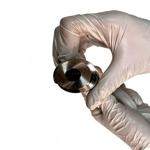 Thước đo ren mịn H7, thước đo lỗ thép chính xác cao, dụng cụ đo đường kính, thước đo ren dạng vòng - Product Image 3