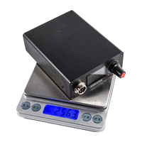 Station de soudage à température constante intelligente SEQURE MSS12 Pro avec écran couleur LCD, prend en charge la charge rapide PD | Contrôle qualité | AC100-240V | 3S-6S (avec 4 embouts)