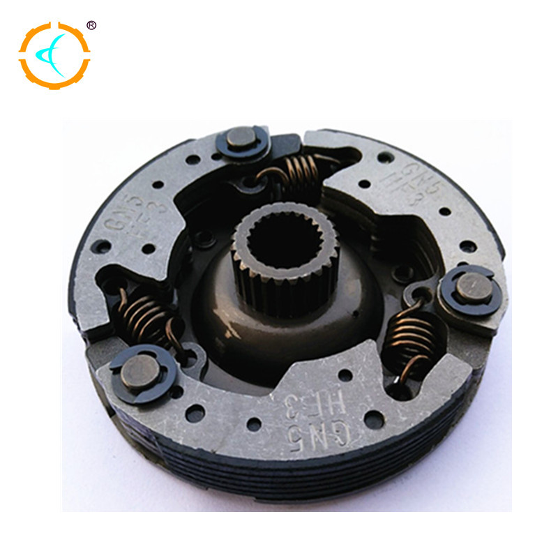 Factory OEM Motorcycle Primary Clutch Casing for Motorcycles