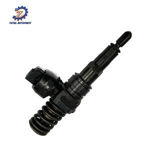 喷油器 OEM 038130073AR 038 130 073 AR 适用于大众 奥迪 西雅特 斯柯达 1.9 TDI - Product Image 3