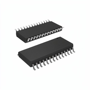 Embedded Z8F082AHJ020SC Electronic Circuit Components 28 SSOP In Stock - Product Image 1