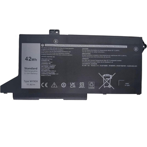 Batería de Repuesto para Portátil WY9DX 41Wh, Venta al Por Mayor para Dell Inspiron 15 3511 3510 CE RoHS, Celdas Nuevas 0 Ciclos - Product Image 1