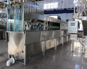 Nouveau Type bon marché prix abattoir carcasse découpeuse machines de traitement de la viande équipement de boucher pour équipement de volaille - Product Image 4