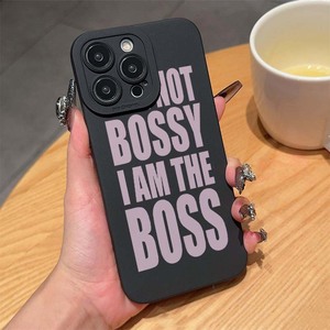 English <span class=keywords><strong>Boss</strong></span> Printing Pupil Eye Pro Camera Hole TPU Mobile Phone Cover Case pour Iphone 17 X Xr Xs 11 12 13 14 15 16 Pro Max Plus - Product Image 5