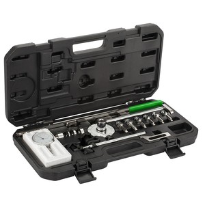 Kit de herramientas de diagnóstico Fg 180 S17, juego de medición de precisión para ajuste de válvulas de motor - Product Image 1