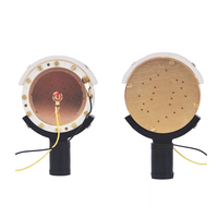 Capsule de microphone MA103 spéciale M3, faible bruit, haute sensibilité, noyau de microphone à condensateur pour mise à niveau de microphone DIY haut de gamme, enregistrement en studio