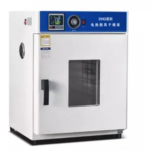 Hot Air Drying Oven Laboratory Use Industrial Laboratory Use Food Electric High Temperature Vacuum Drying Oven Drying Oven