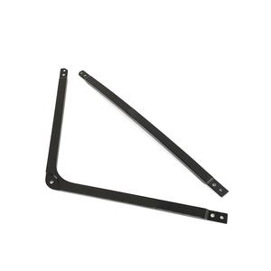 सूखी कार्बन फाइबर G80 M3 अकड़ टॉवर संभालो किट बीएमडब्ल्यू के लिए G8x M3 G82 G83 M4 प्रतियोगिता 2020-2023 - Product Image 3