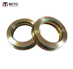 عوازل وواقيات محامل دقيقة من النحاس P6 بسعر جيد، مقاسات من 20 إلى 205 ملم - Product Image 1