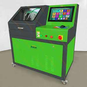 Injetor de Alta Pressão BEACON CRS5000 para Teste de Pressão de Trilho Comum CE/ISO 0-1600 Bar Função de Teste MDP - Product Image 2