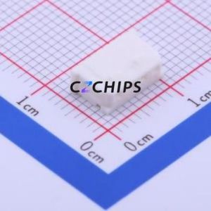 A2010H-4P Housing (Wire-to-Board / Wire-to-Wire) P=2mm Connector ( Jack Structure: 1x4P )( Pitch: 2mm )( Number of Rows: 1 ) - Product Image 2