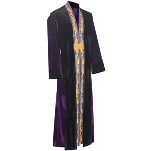 Costume per Cosplay da professore di magia della scuola di film per adulti RMOV-003 - Product Image 3