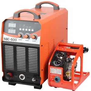 Industrial MIG welding machine with high quality