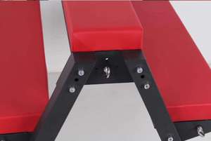 Mobili sessuali BDSM: Sedia del sesso Cavallo di Troia, Sedia dell'amore, Panca Tigre con macchina sessuale, Accessori per la punizione in sala di addestramento per schiavi femminili - Product Image 3