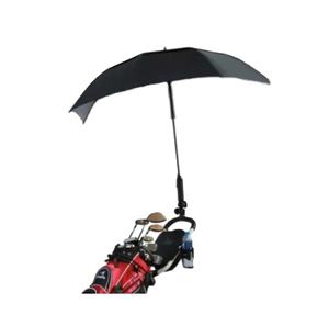 <span class=keywords><strong>Porte</strong></span>-<span class=keywords><strong>parapluie</strong></span> universel vélo facile à installer support connecteur Durable pivotant chariot de Golf Double verrouillage <span class=keywords><strong>Angle</strong></span> réglable fauteuil roulant - Product Image 3