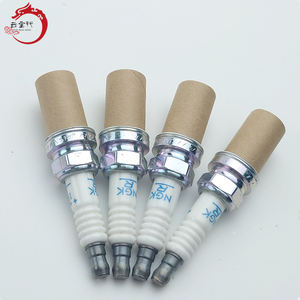 27410-23700 27410 23700 PLUG ASSY-SPARK for hyun-dai ki-a IX35 2741023700 - Product Image 2