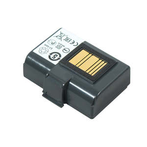 Batería de 2600 mAh 5200 mAh QLN220 QLN320 ZQ520 ZQ510 ZQ610 para Impresora Móvil Zebra Symbol ZQ320 QLn320HC SWLB - Product Image 5