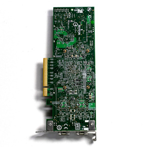 Para Dell Y40PH adaptador de red Broadcom 57810S 2 puertos SFP + <span class=keywords><strong>PCI</strong></span>-E 10G puerto dual Ethernet fibras adaptador de red N20KJ - Product Image 4
