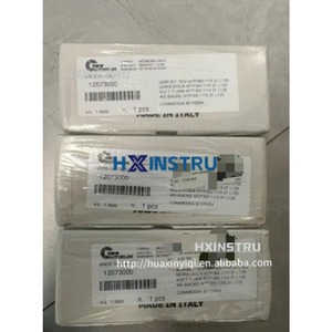 NUEVO ORIGINAL SMW AUTOBLOK 12073000 MANDRIL DE SUERTEO DE MANDÍBULA BOMBADEA 1/16" X 90., 21 L 125 H - Product Image 1