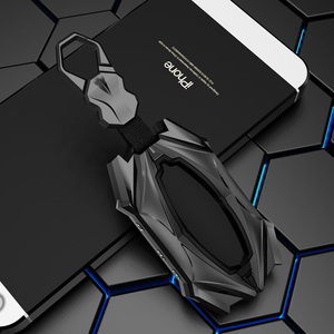 Angkesaila-Juego de <span class=keywords><strong>3</strong></span> Llaves para <span class=keywords><strong>Mazda</strong></span>, bolsa de llaves CX-30, hebilla de carcasa creativa para coche, <span class=keywords><strong>accesorios</strong></span> para coche <span class=keywords><strong>2022</strong></span> - Product Image 6