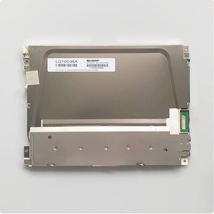 Módulos de Pantalla LCD Originales Nuevos de 10.4 Pulgadas LQ10D36C 640(RGB)*480 Pantalla de Alta Visibilidad - Product Image 1