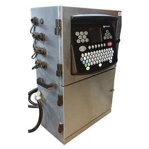 Limited Time Special Rate Quick Delivery Domino A100 A200 A300 A+ Brand New CIJ Industrial Inkjet <b>Printer</b> - Product Image 2