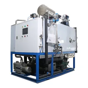 Laboao 30 kg Industrie-Vakuum-Trockner: ideal für Massenproduktion Wirkungsgrad