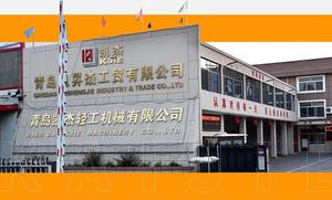 Paleta vertical de almacenamiento de acero suave de transporte OEM ODM de alta calidad con postes - Product Image 6