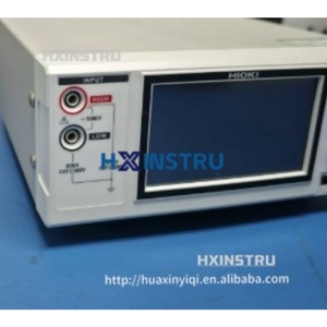 Voltímetro de CC de precisión HIOKI DM 7275 nuevo H - Product Image 3