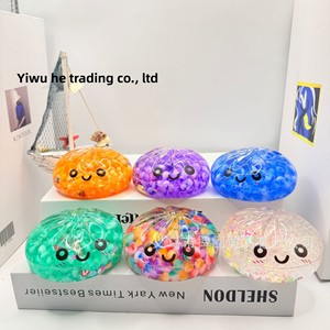 ตุ๊กตาทรายเหลว PVC แบบใหม่ พร้อมกรงตกแต่ง น่ารัก สนุกสนาน ของเล่นยอดฮิต กล่องสุ่ม ของตกแต่งโต๊ะ ขายส่ง - Product Image 4