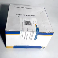 Peredam Kejut Original 229701120 160x160x100mm untuk Suku Cadang