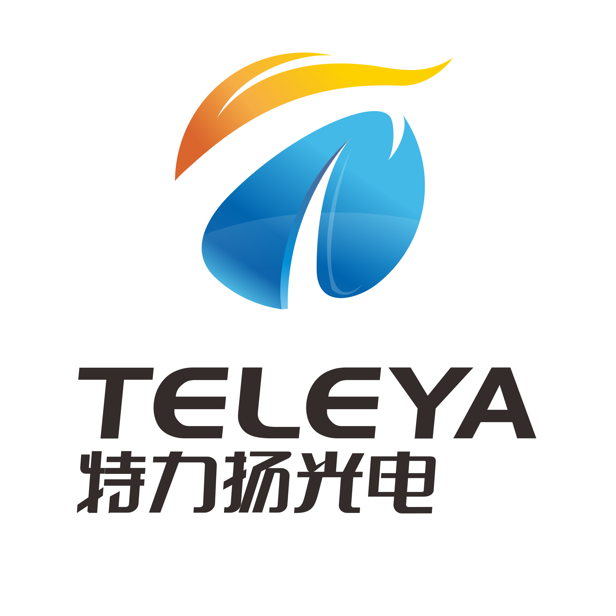 Shenzhen Teleya Photoelectric Co., Limited logo