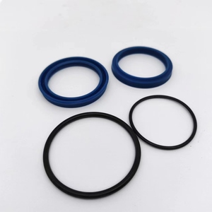 Kit de sello de cilindro de elevación de accesorios de carretilla elevadora Linde 0009608180 para juego de sello de cilindro hidráulico de carretilla elevadora Linde - Product Image 2