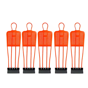 Allenamento calcio manichino calcio calcio manichino allenamento difensore portatile per allenamento calci di punizione - Product Image 2