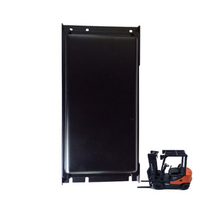 Carte de commande du groupe logique de chariot élévateur Doosan A16014356 pour contrôleur de chariot élévateur électrique Br18S2 - Product Image 3