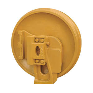 7T-2769 Voortrekkerschijf voor bulldozer voor D 9 D9T D9N CR4681 ITM <span class=keywords><strong>Berco</strong></span> Kwaliteit Onderwagenonderdelen 50Mn/40MnB/35MnB - Product Image 5