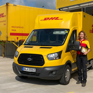 ราคาถูก บริการขนส่งด่วน FedEx DHL ทั่วโลก จากจีนไปยัง สหรัฐอเมริกา สหราชอาณาจักร แคนาดา สเปน ฝรั่งเศส โปรตุเกส ตัวแทนจัดส่ง UPS DHL Express - Product Image 1