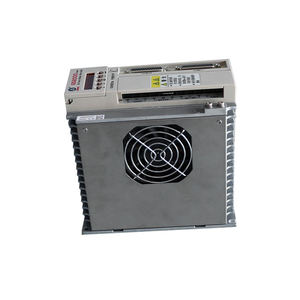 ตัวควบคุมการขับเคลื่อนจาก GSK 220V IP54 AC สำหรับเครื่องกลึงและเครื่องกัด GS2050ไดรฟ์ GS2050 - Product Image 6