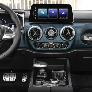 SUV chinois 2025 pour la version de base BEIJING <span class=keywords><strong>BJ40</strong></span> 2.0T, version automobile AWD, Baic <span class=keywords><strong>BJ40</strong></span>, nouvelle voiture à <span class=keywords><strong>vendre</strong></span> - Product Image 5