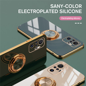 <span class=keywords><strong>Coque</strong></span> de téléphone <span class=keywords><strong>Xiaomi</strong></span> avec anneau de doigt magnétique, étui pare-chocs, Protection de la caméra, pour <span class=keywords><strong>Redmi</strong></span> <span class=keywords><strong>Note</strong></span> <span class=keywords><strong>10</strong></span> Pro Max <span class=keywords><strong>Note</strong></span> <span class=keywords><strong>10</strong></span> <span class=keywords><strong>S</strong></span> <span class=keywords><strong>10</strong></span> <span class=keywords><strong>S</strong></span> Promax - Product Image 5