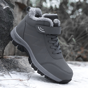 <span class=keywords><strong>Bottes</strong></span> <span class=keywords><strong>de</strong></span> neige <span class=keywords><strong>bottes</strong></span> <span class=keywords><strong>d</strong></span>'<span class=keywords><strong>hiver</strong></span> en plein air <span class=keywords><strong>bottes</strong></span> <span class=keywords><strong>de</strong></span> neige respirantes chaussures chaudes résistant à l'usure imperméable femmes chaussures <span class=keywords><strong>de</strong></span> <span class=keywords><strong>randonnée</strong></span> - Product Image 4