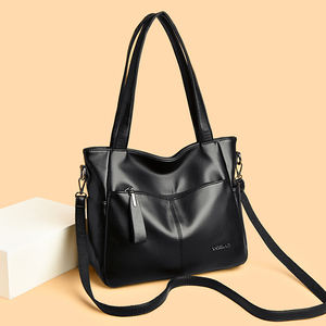 Célèbre Marque En Gros Femmes Sacs À Main En <span class=keywords><strong>Cuir</strong></span> PU Sacs À Bandoulière Femmes Sac À Bandoulière Sacs À Main - Product Image 4