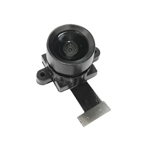 4MP OV4689 2688x1520P MIPI FPC โมดูลกล้องมุมกว้าง125องศาสำหรับการมองเห็น AI แบบฝังตัว - Product Image 1